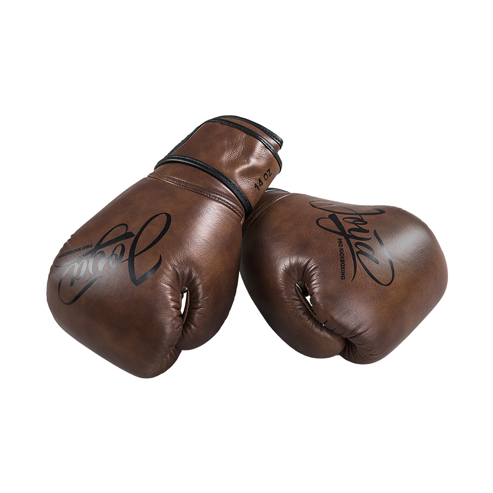 Hoofd verzekering Punt Joya Pro Kickboxing glove - Fitness en Budo shop